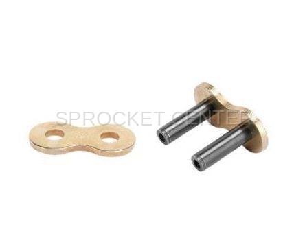 DID Chain - DID Chain 520 ERT2 Gold Master Link - RIVET TYPE
