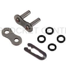 DID Chain - DID Chain 520 VO  Master Link - CLIP TYPE (choose color)