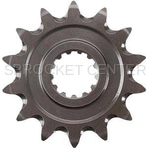 Renthal - RENTHAL (#292) 520 Pitch Chromoly-Steel Front Sprocket - BETA/GAS/HUSQ/KTM