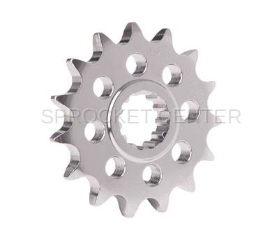 Vortex - VORTEX (#3264)  420 Chromoly-Steel Front Sprocket - HONDA Grom/Monkey