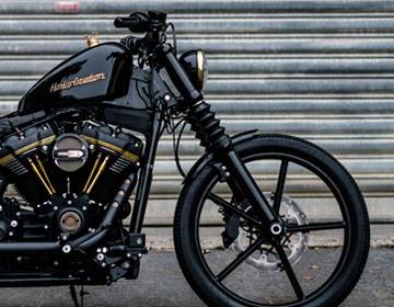 V-Twin