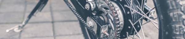 Chain kits