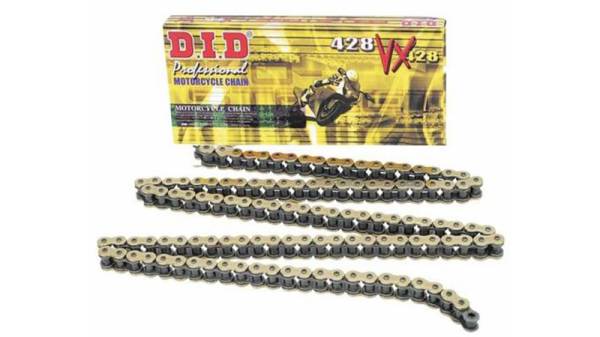 Chains Title