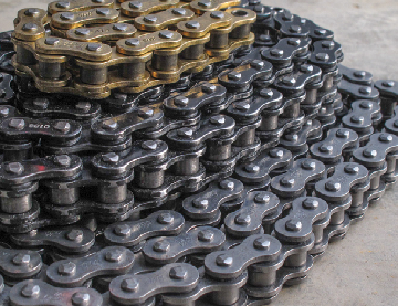 Chains