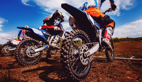 Offroad