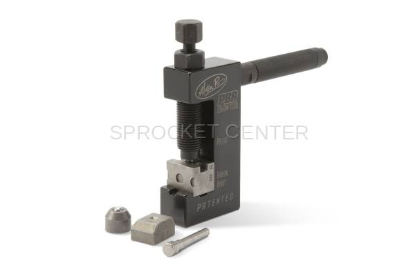 Motion Pro - Motion Pro PBR Chain Breaker & Riveting Tool Kit (08-0470)