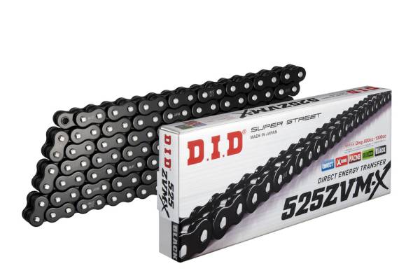 No matter the bike or the budget, we got a chain for you! 