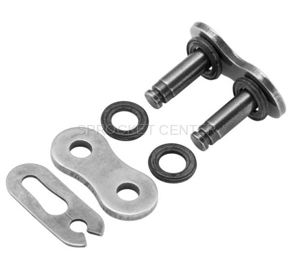 RK Chain - RK Chain 520 MAX-X Master Link - CLIP TYPE