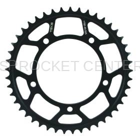 JT Sprockets - SUPERLITE (#10) TEK5 Design 525 Pitch Steel Rear Sprocket - BMW