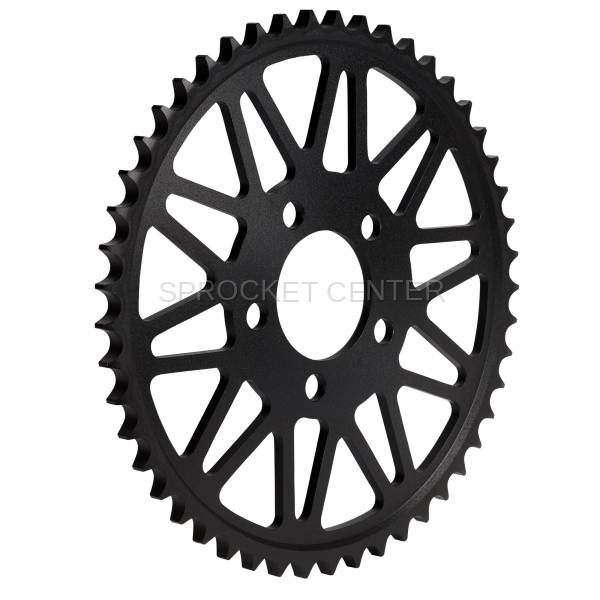 EPIC 520 Steel Sprocket