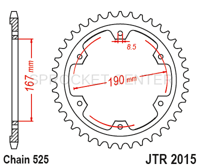 JTR2015