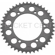 AFAM # 17604 Rear Sprocket