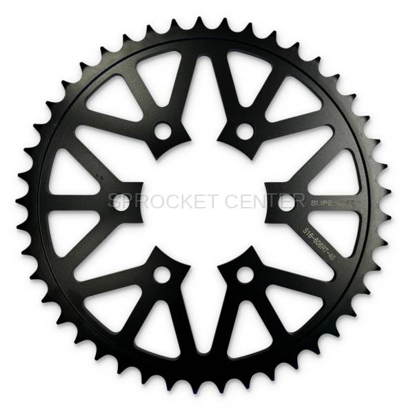 Superlite Sprockets RST Design