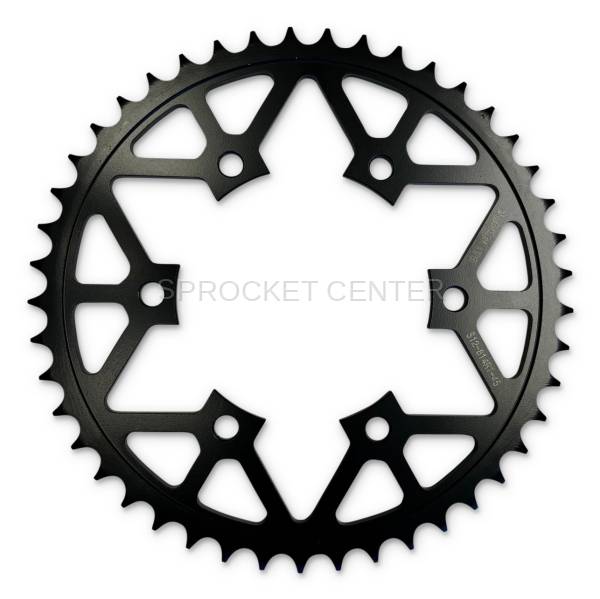 50701RST Rear Sprocket - DUCATI 450