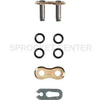 EK/3D 520RV3D Gold Clip Link