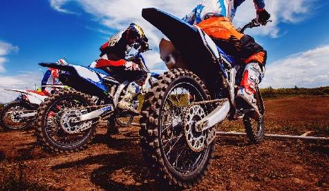 Offroad