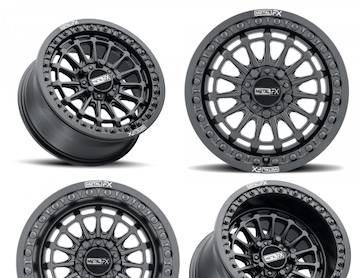 UTV Wheels