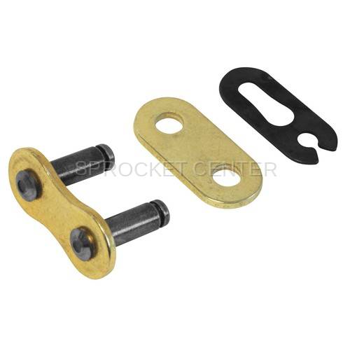 DID Chain - DID Chain 428NZ Master Link - CLIP TYPE
