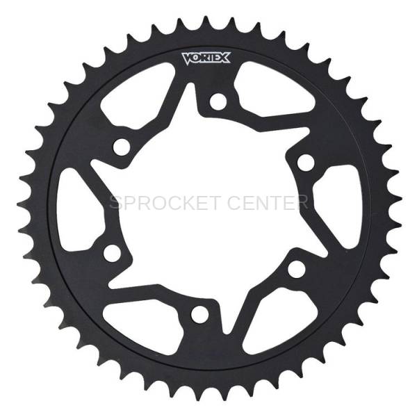 VORTEX #641AS Steel Rear Sprocket