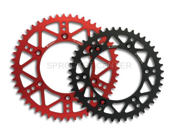 DESMO450 RSX Rear Sprocket #51701