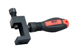 RK Chain - RK Chian Universal Chain Breaker and Rivet Tool Kit - UCT2100(50) - Image 2