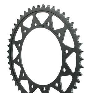 SUPERLITE - 520 Pitch Steel Rear Sprocket (#35304R) BMW