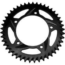 VORTEX (#193) 525 Pitch Aluminm Rear Sprocket - BMW