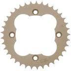SUNSTAR (#3130) 520 Pitch Steel Rear Sprocket