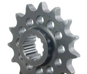 SUPERLITE 530 Pitch Chromoly-Steel Front Sprocket (#52900R) DUCATI 1200/1260