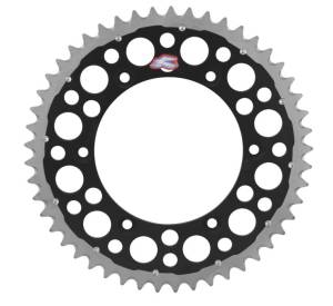 Renthal - MX Chain Kit - RENTHAL Sprocket Kit with Choice of Chain - Yamaha YZ450F '06-18 - Image 1
