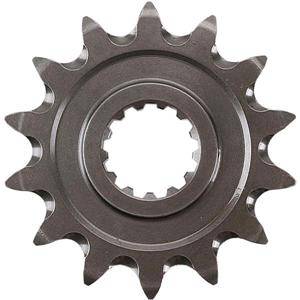 RENTHAL (#452) 520 Chromoly-Steel Front Sprocket  - KAWASAKI