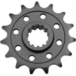 SUNSTAR (#3C7) 520 Pitch Chromoly-Steel Front Sprocket - HONDA