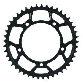 Superlite Sprockets - 520 Conversion Kit - SUPERLITE Steel Sprocket Set with Choice of Chain - TRIUMPH 1200 Bonneville T120 ('16-23) - Image 2