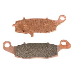 EBC - EBC (FA379) Front Brake Pads - SUZUKI GSXR 600 '06-10 - Image 2