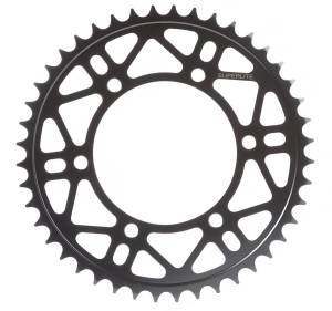 SUPERLITE RSX 525 Pitch Steel Rear Sprocket (#50903RX) DUCATI