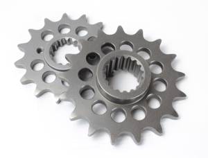 SUPERLITE (#61301R) 520 Pitch Chromoly-Steel Front Sprocket - BMW