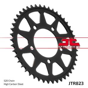 JT Sprockets - JT Sprockets (#JTR823) 520 Pitch Steel Rear Sprocket - Image 1