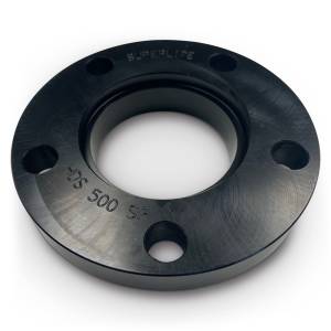 Superlite Sprockets - SUPERLITE - Rear Sprocket Spacer 0.500" - HARLEY (2000+) - Image 2