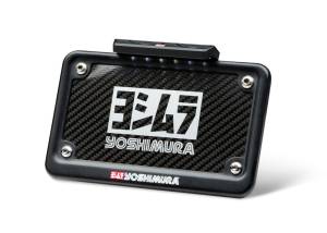Yoshimura - YOSHIMURA Fender Eliminator Kit - HONDA Grom ('22-23) - Image 2