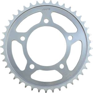 SUNSTAR (#5405) 530 Pitch Steel Rear Sprocket - KAWASAKI ZX-14R