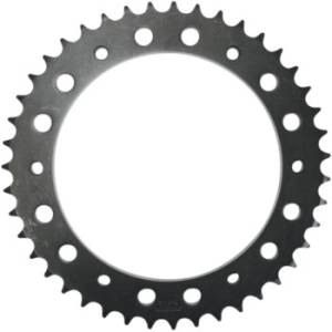 SUNSTAR (#5694) 530 Pitch Steel Rear Sprocket - HONDA VFR 750/800