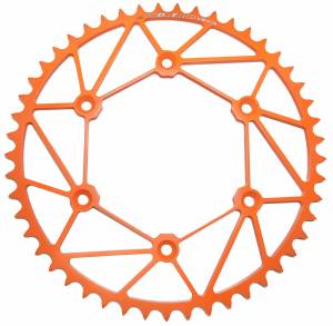 Dirt Tricks - MX Chain Kit - DIRT TRICKS Sprocket Set with Choice of Chain - KTM 450 EXC-F ('17-23) - Image 4