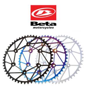 Dirt Tricks - MX Chain Kit - DIRT TRICKS Sprocket Set with Choice of Chain - BETA 480 RR ('20-23) - Image 3
