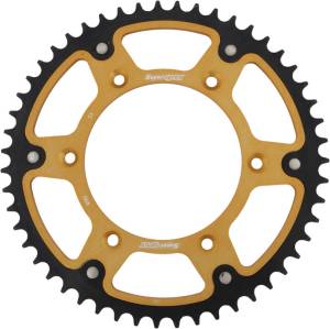Dirt Tricks - MX Chain Kit - SUPERSPROX Sprocket Set with Choice of Chain - BETA 430 RR ('15-19) - Image 3