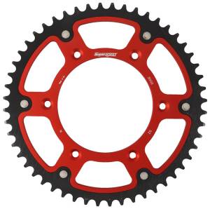 Dirt Tricks - MX Chain Kit - SUPERSPROX Sprocket Set with Choice of Chain - BETA 430 RR ('15-19) - Image 2