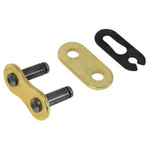 RK Chain 520MXZ5 series Master Link - CLIP TYPE