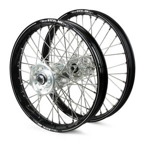 Dubya USA - Custom YAMAHA Wheel Set - HAAN Billet Hubs with choice of DID STX or EXCEL A60 Rims (+ FREE Sprocket!) - Image 3