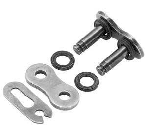 RK Chain - RK Chain 520 MAX-O Master Link - CLIP TYPE - Image 1