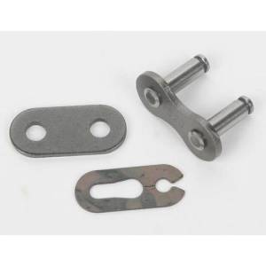 RK Chain - 428 MXZ1 Master Link - CLIP TYPE  (Gold or Natural)