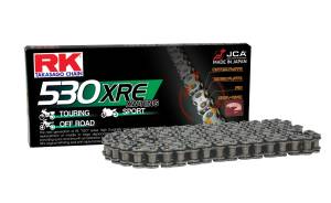 RK Chain - RK Chain 530 XRE series High Performance X'Ring Chain - (choose color / choose length) - Image 2